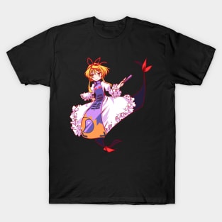 Yukari Touhou T-Shirt